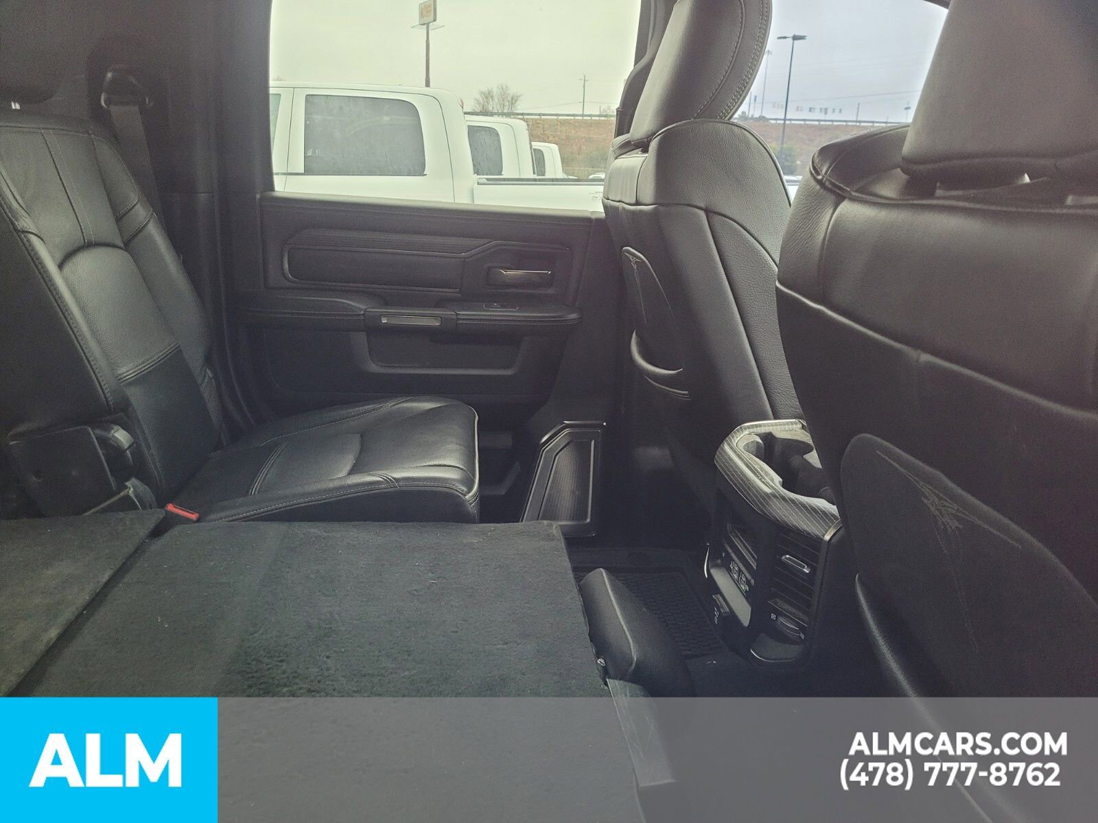 Used 2019 RAM 3500 Limited image 22