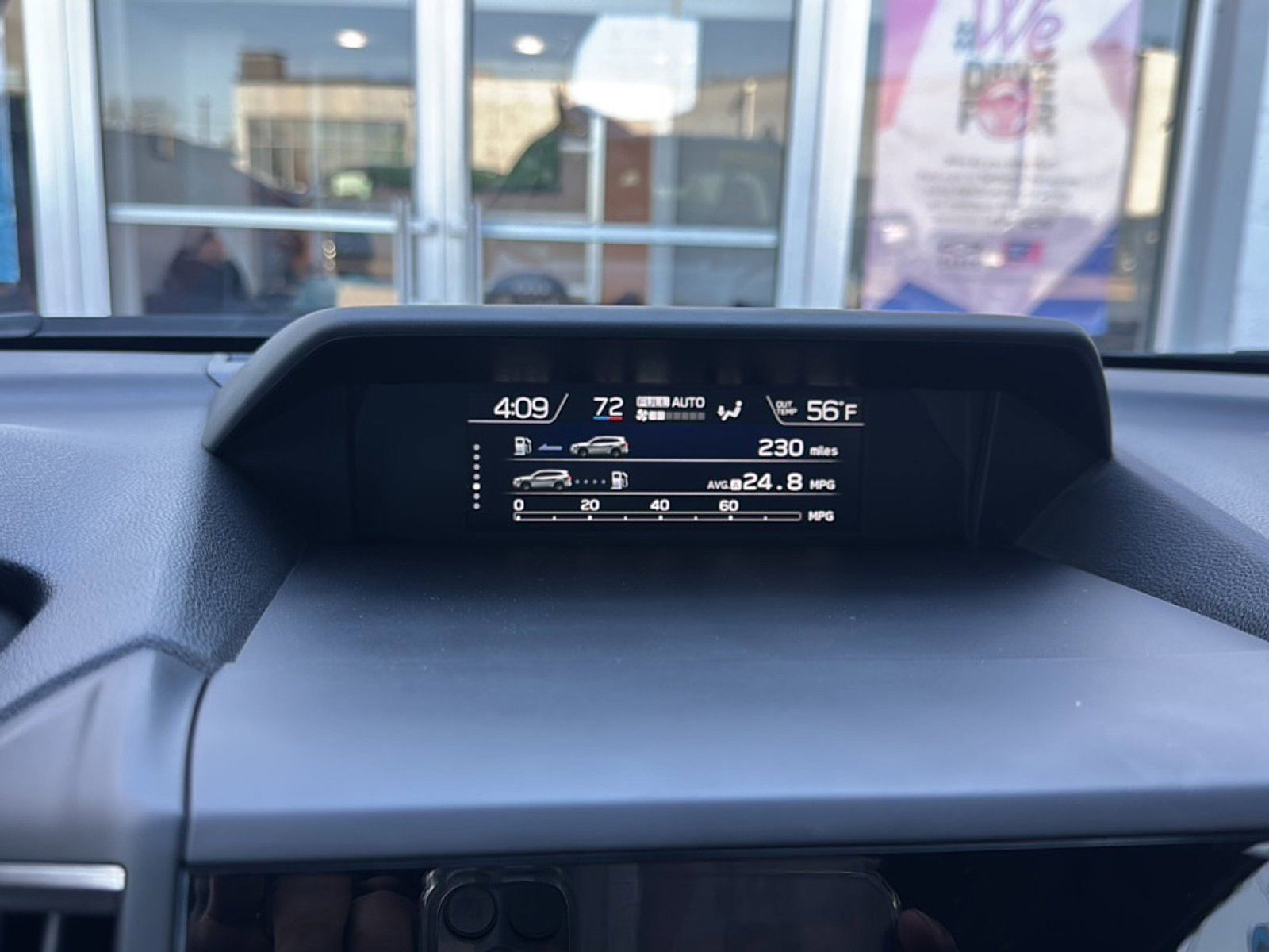 Certified 2023 Subaru Forester Premium AWD/4WD image 34