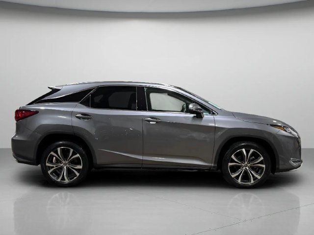 Used 2020 Lexus RX 350 AWD w/ Premium Package image 2