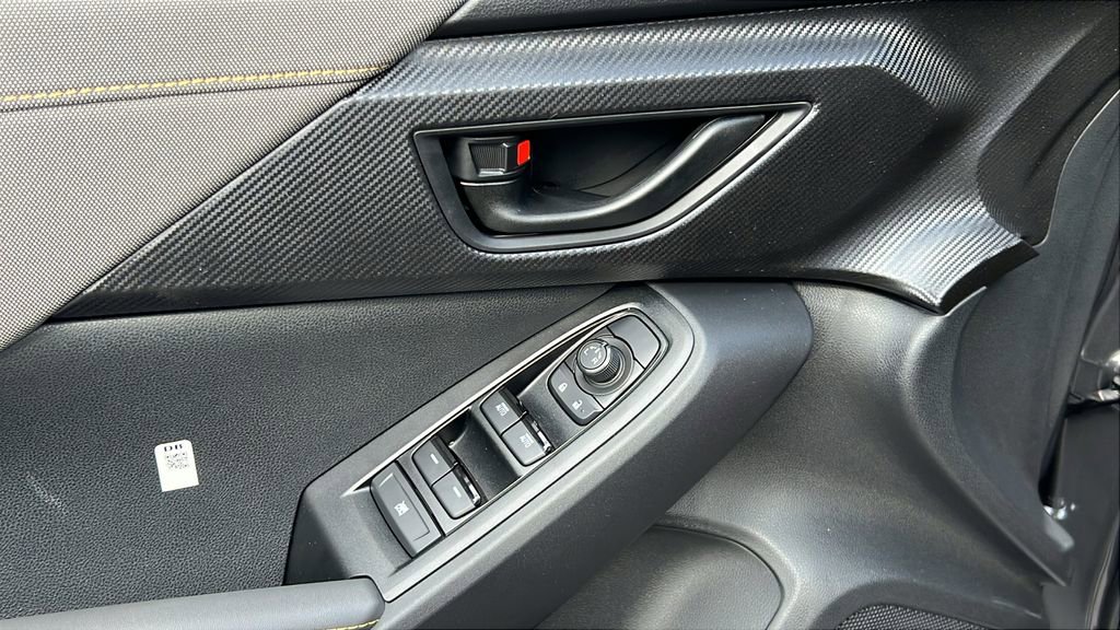 New 2025 Subaru Crosstrek 2.5i Sport image 14