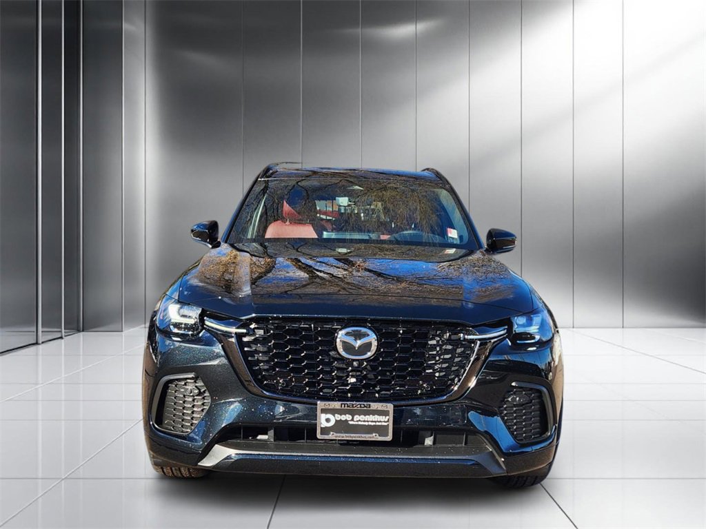 New 2026 MAZDA CX-70 3.3 Turbo S w/ Premium Package image 25