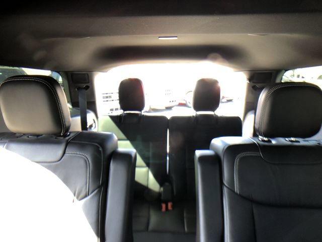 Used 2020 Ford Explorer ST w/ ST Street Pack AWD/4WD image 24