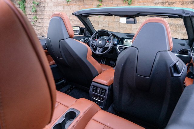 Used 2022 BMW M4 xDrive Competition w/ Executive Package image 19