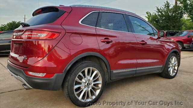 Used 2015 Lincoln MKC FWD w/ Equipment Group 102A Reserve image 11