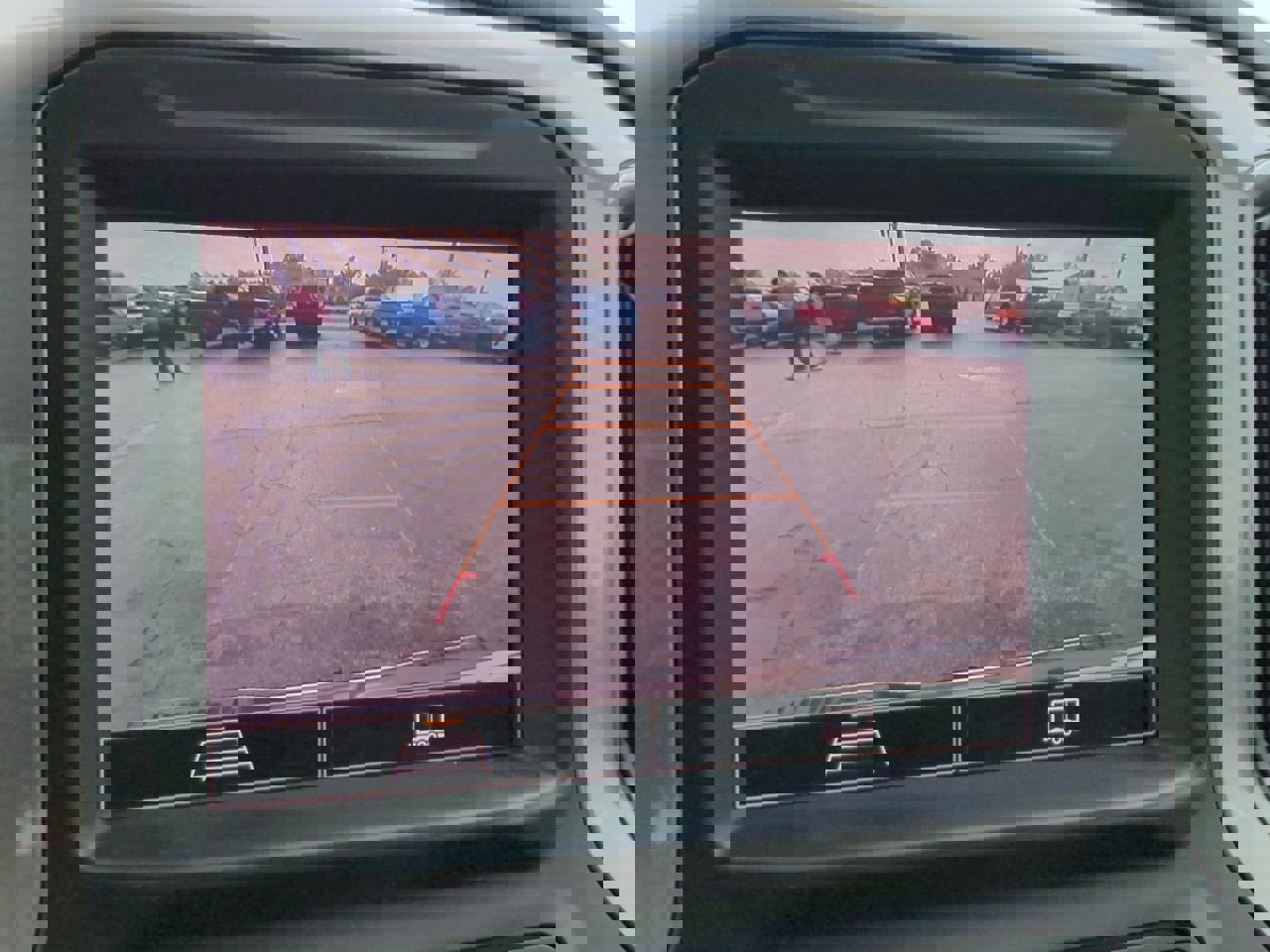 Certified 2023 Chevrolet Silverado 1500 Custom image 20