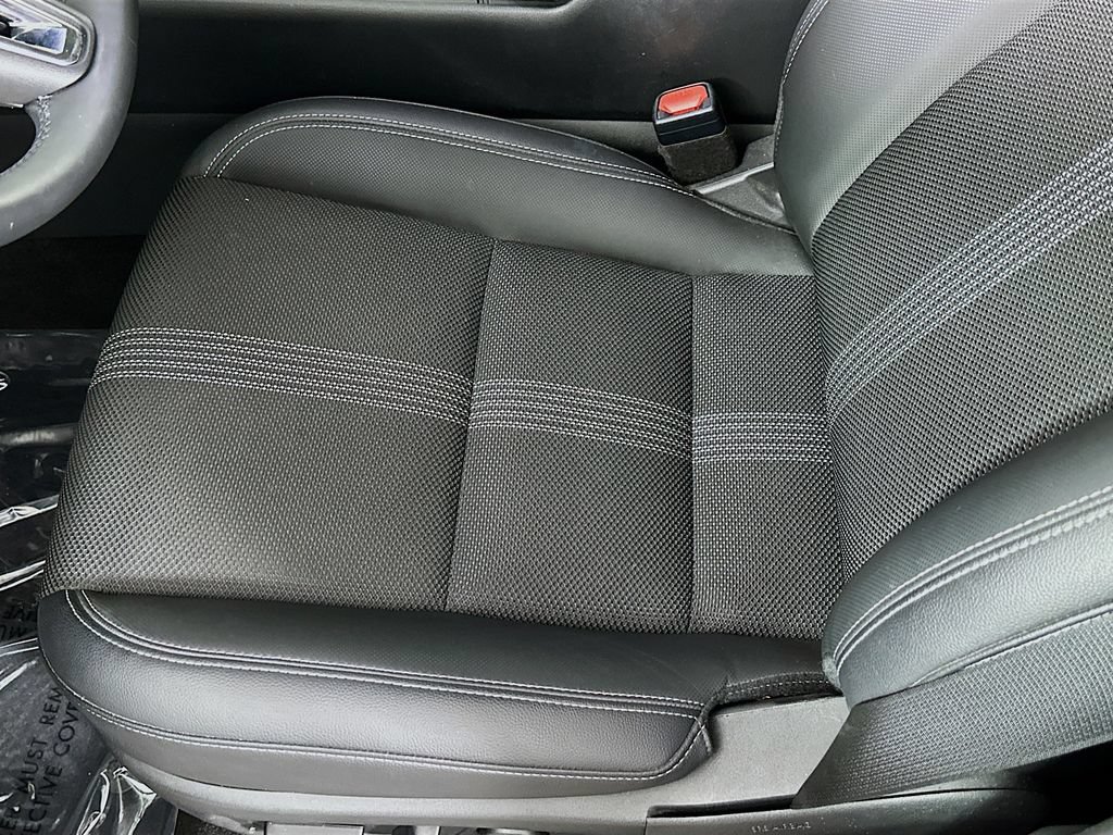 Certified 2024 MAZDA CX-50 AWD 2.5 S w/ Cargo Package image 27