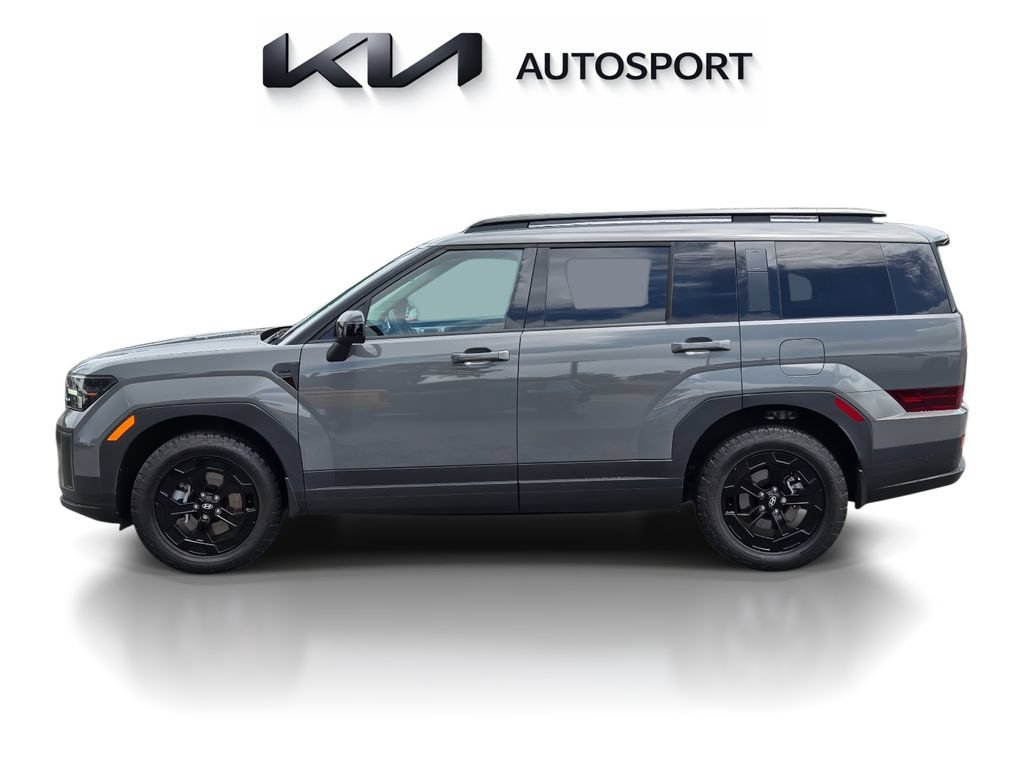 Used 2024 Hyundai Santa Fe XRT AWD/4WD image 13