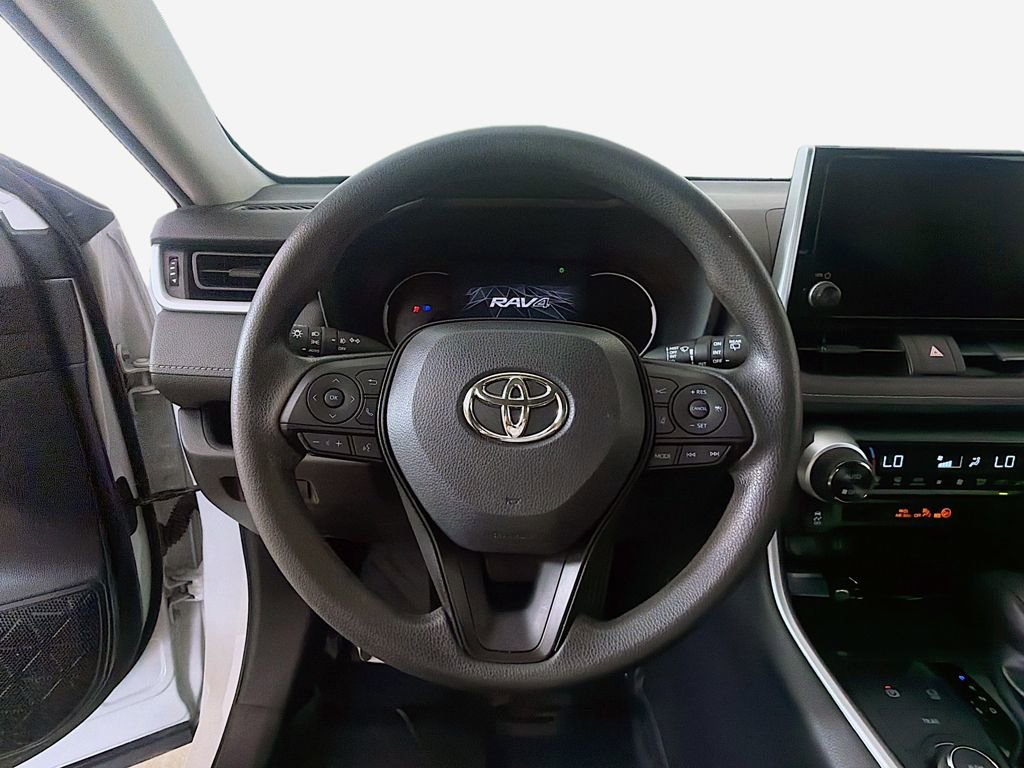 Used 2023 Toyota RAV4 AWD Hybrid image 27