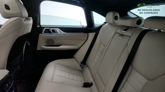 Used 2024 BMW i4 eDrive35 w/ Premium Package RWD image 41