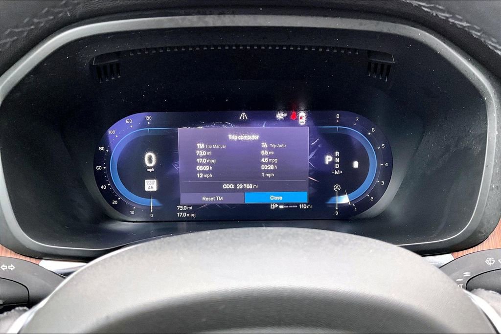 Certified 2024 Volvo XC60 B5 Plus w/ Climate Package image 13