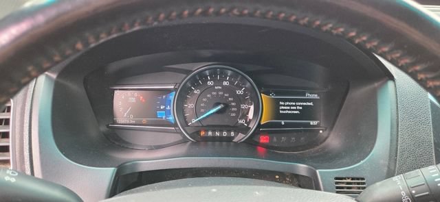 Used 2016 Ford Explorer Sport w/ Equipment Group 401A AWD/4WD image 14