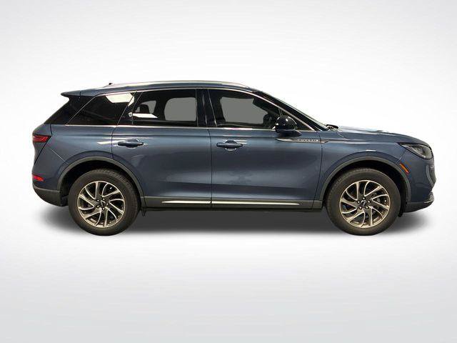 Used 2022 Lincoln Corsair FWD image 36