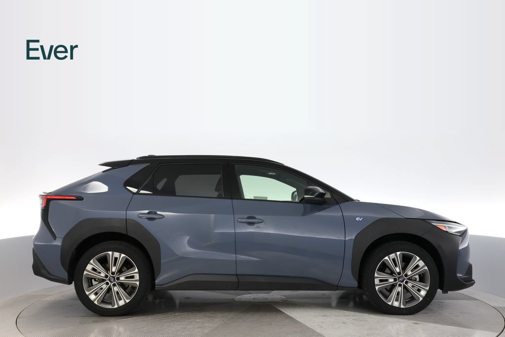 Used 2023 Subaru Solterra AWD image 13