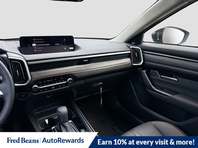 New 2026 MAZDA CX-50 AWD 2.5 Hybrid w/ Cargo Package image 24