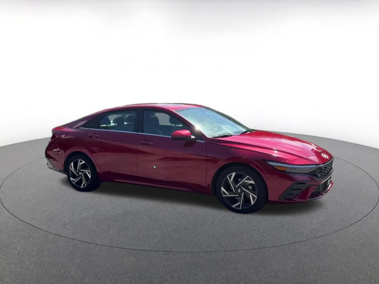 Used 2025 Hyundai Elantra SEL FWD video 2
