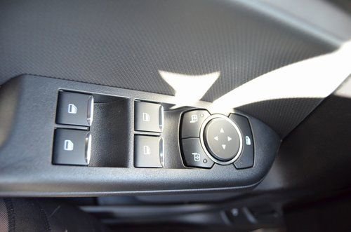 New 2025 Ford Bronco Sport Big Bend w/ Convenience Package image 44