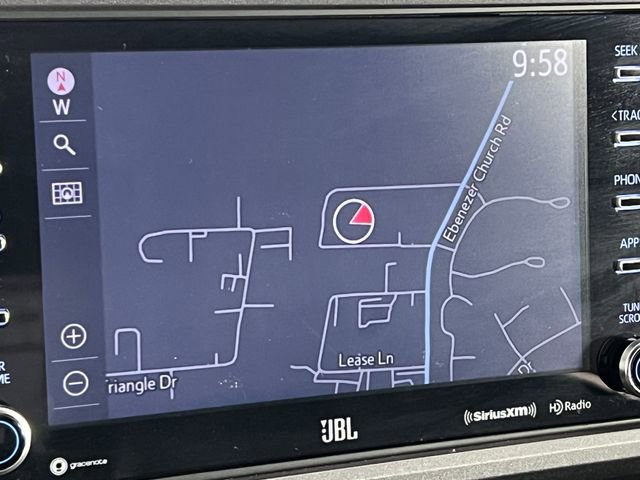 Used 2022 Toyota Tacoma TRD Pro AWD/4WD image 35