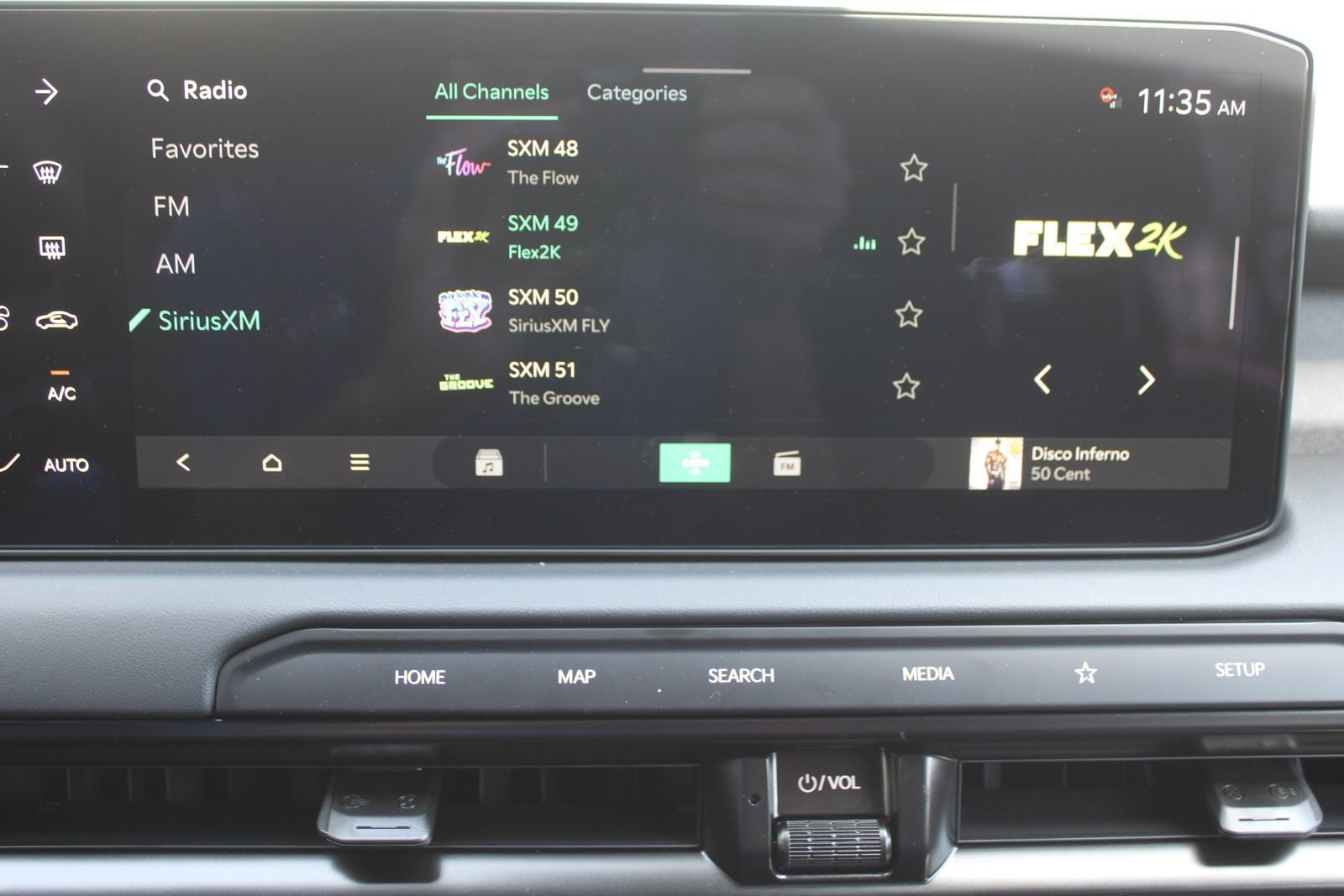 New 2027 Kia Telluride EX AWD/4WD image 52