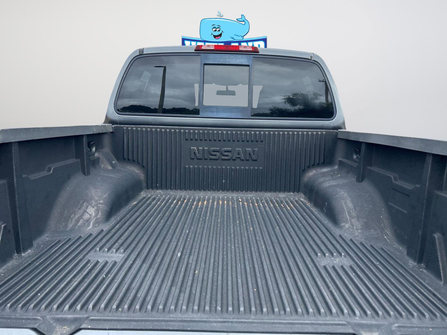 Used 2017 Nissan Frontier SV image 33