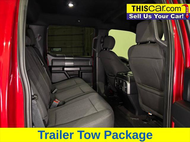 Used 2020 Ford F150 XLT w/ Equipment Group 302A Luxury image 13