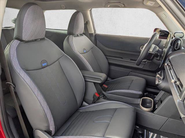 Certified 2025 MINI Cooper S image 21