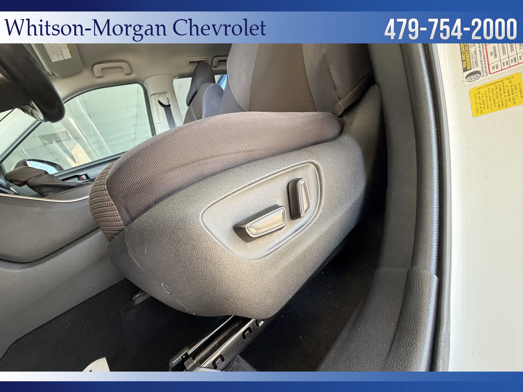 Used 2021 Toyota Highlander L image 13