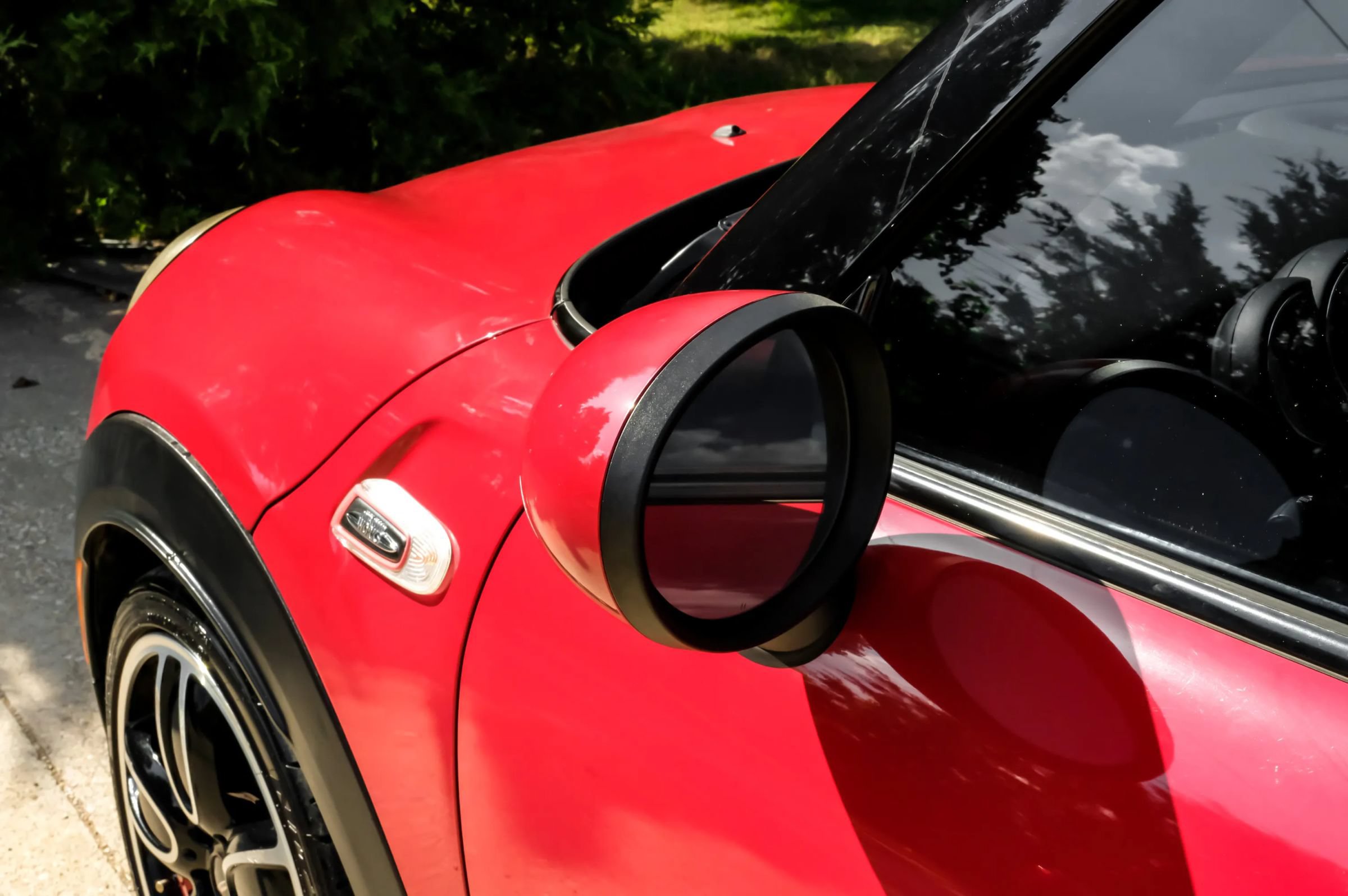 Used 2016 MINI Cooper John Cooper Works FWD image 32