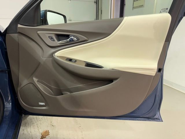 Certified 2024 Chevrolet Malibu LT image 24