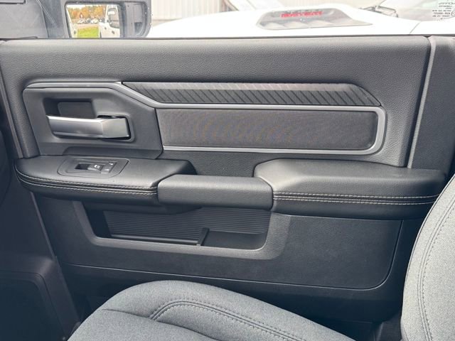New 2025 RAM 2500 Big Horn image 61