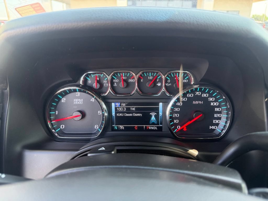Used 2019 Chevrolet Tahoe LS AWD/4WD image 30
