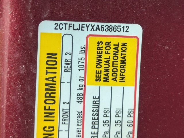 Used 2010 GMC Terrain SLT image 14