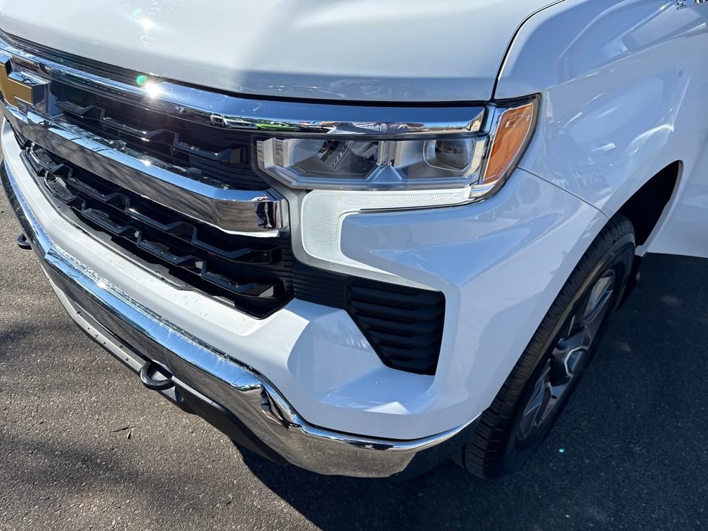 Used 2023 Chevrolet Silverado 1500 LT image 43