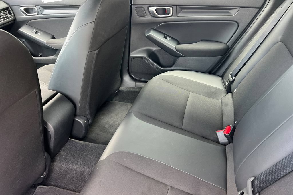 Used 2024 Honda Civic Sport image 12