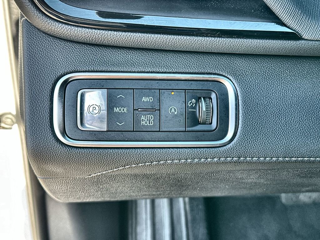 New 2025 Buick Enclave Sport Touring w/ Super Cruise Package image 18