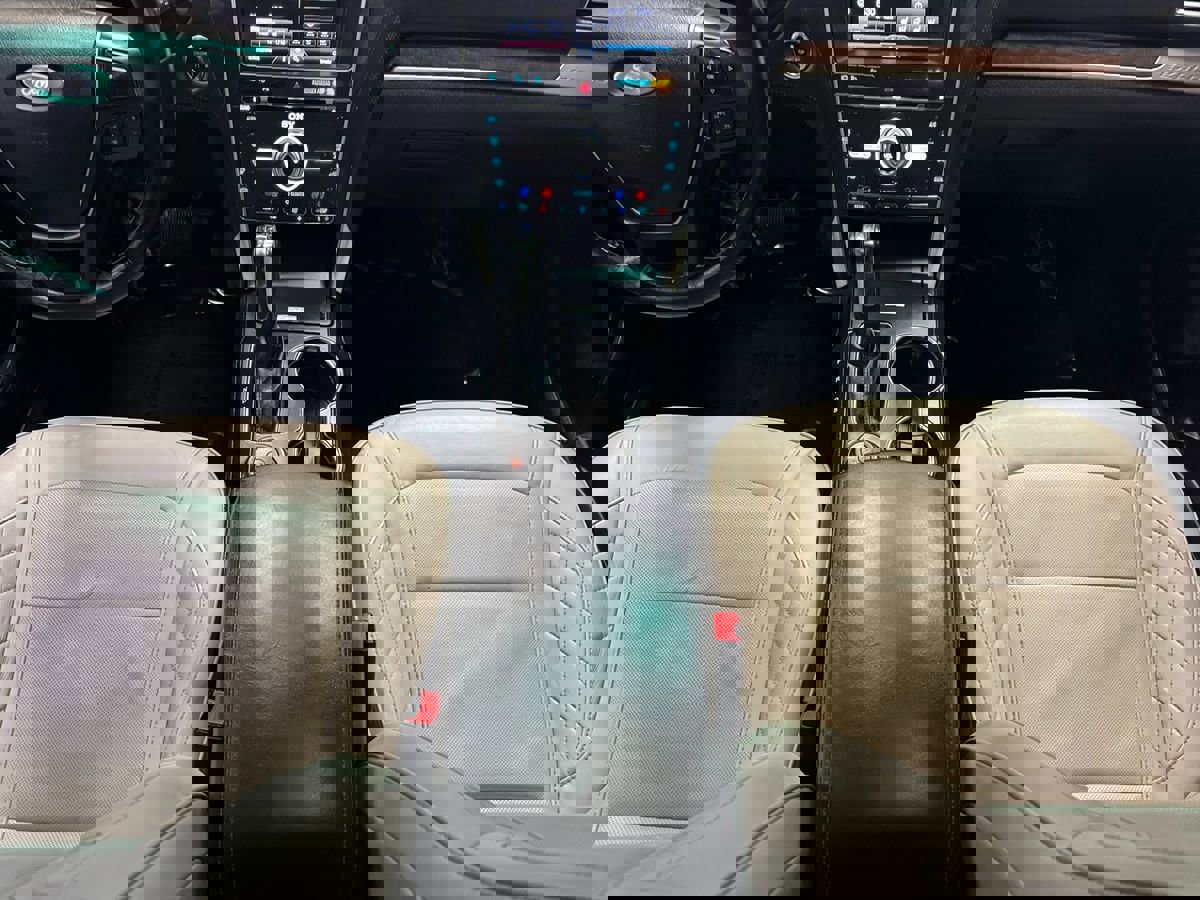 Used 2016 Ford Explorer Platinum image 20