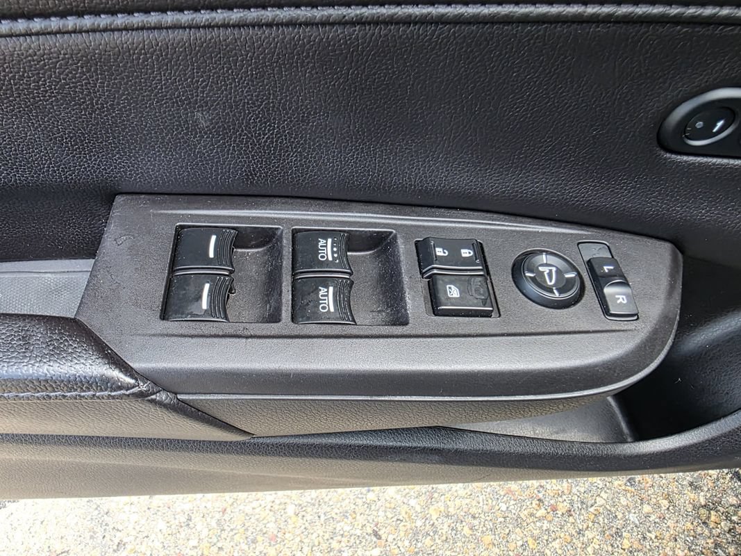 Used 2016 Acura ILX FWD image 14