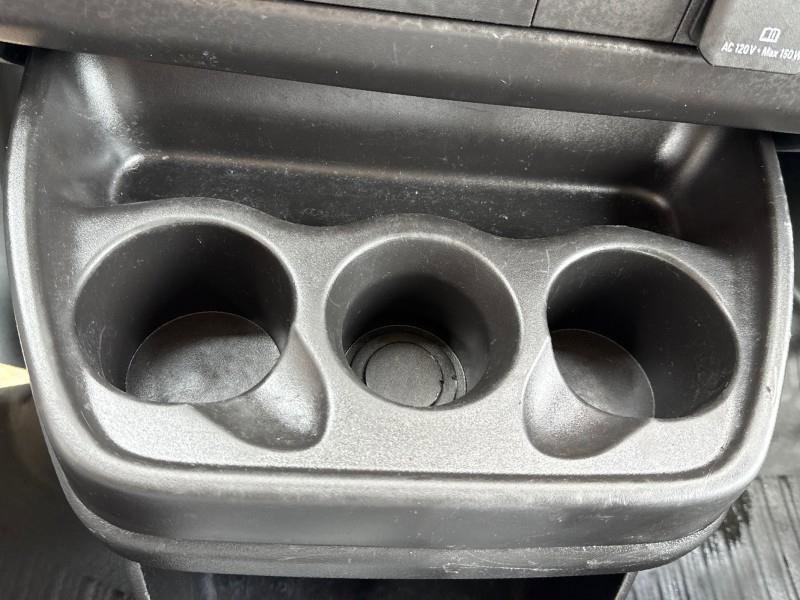 Used 2020 Chevrolet Express 2500 w/ Driver Convenience Package image 20