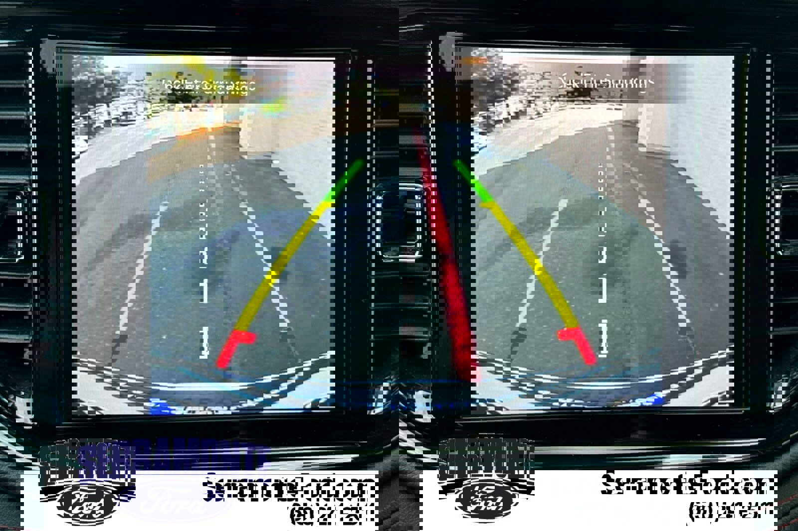 Used 2024 Dodge Durango GT image 21