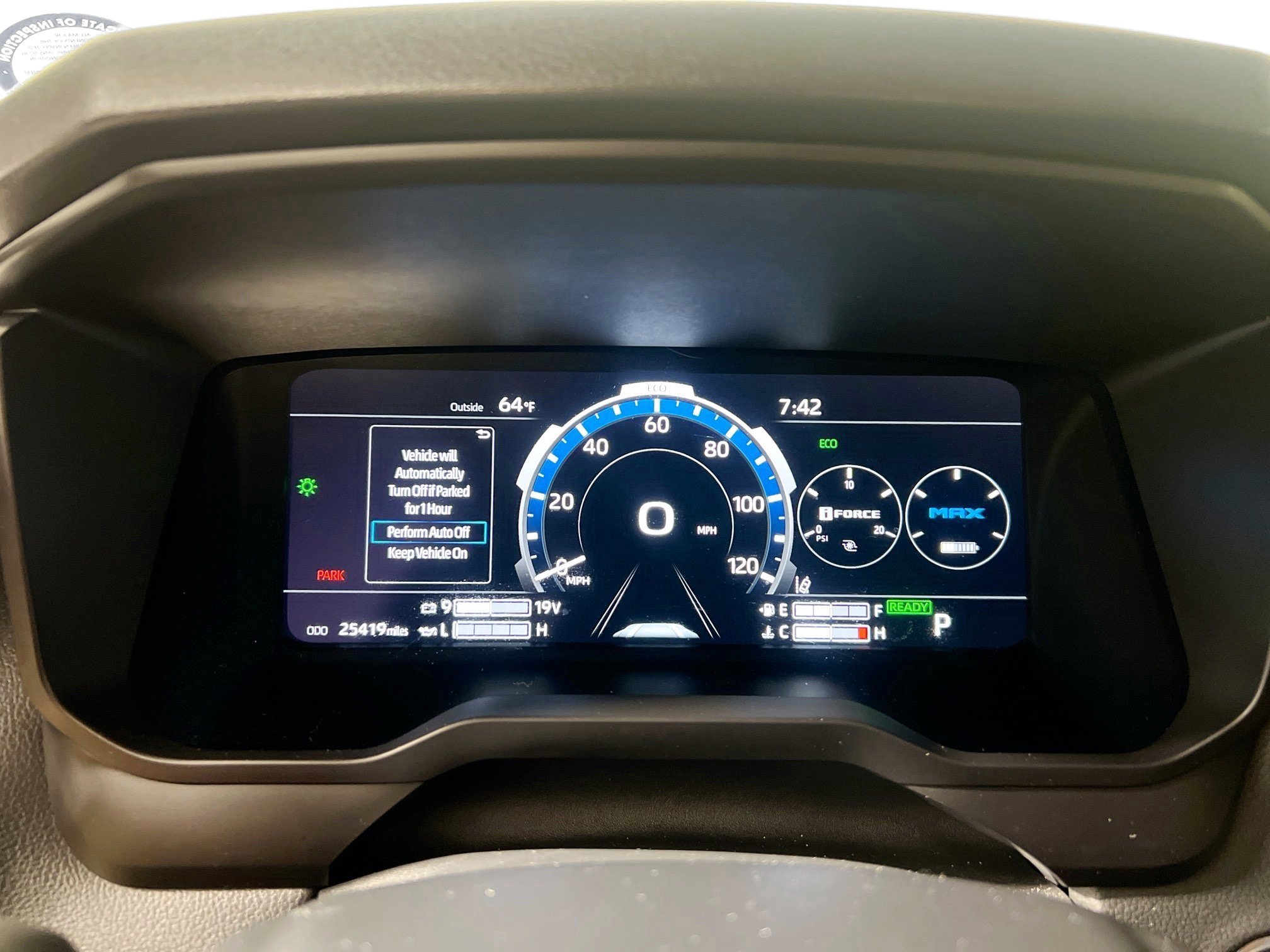 Used 2024 Toyota Tundra Limited image 23