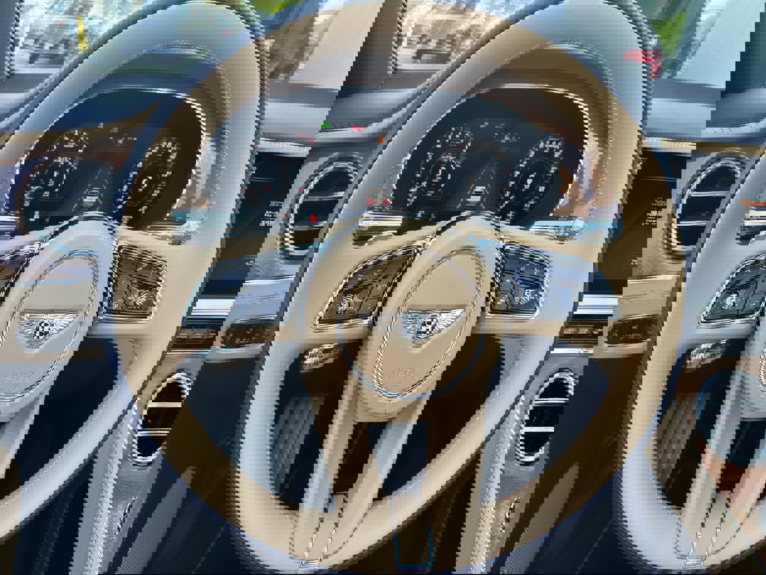 New 2026 Bentley Continental GTC image 21