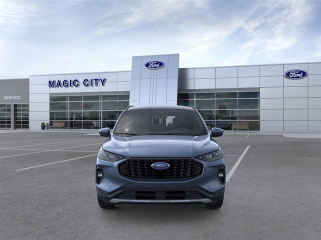 New 2026 Ford Escape SE w/ PHEV Premium Package FWD image 6