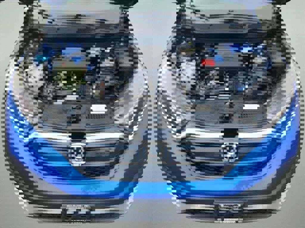 Used 2022 Honda CR-V Special Edition image 9