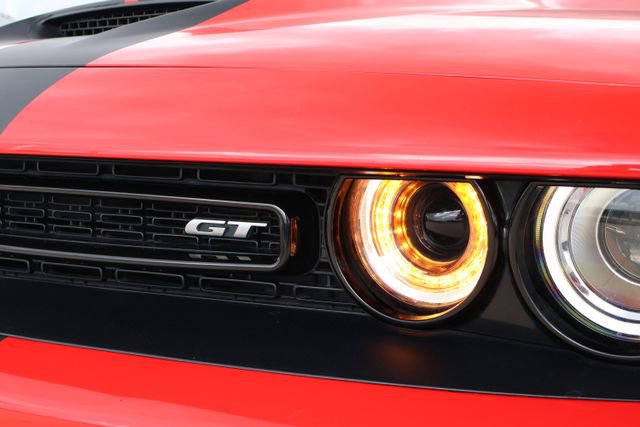 Used 2019 Dodge Challenger GT image 18