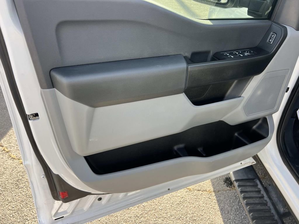 Used 2024 Ford F350 XL image 10