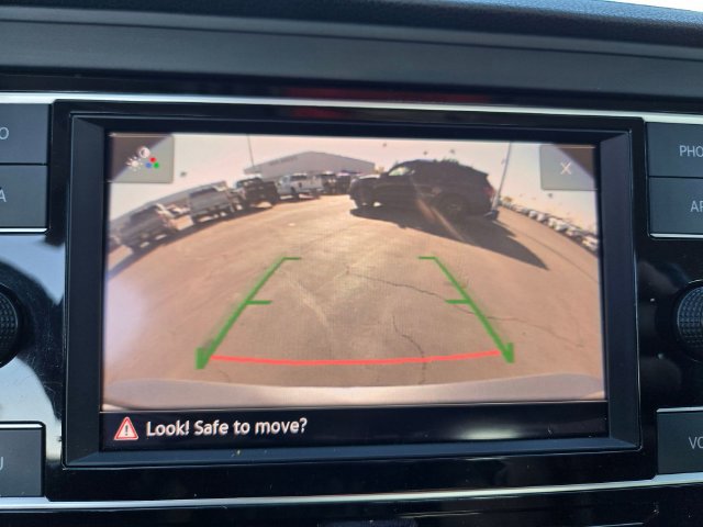 Used 2024 Volkswagen Jetta SE FWD image 7
