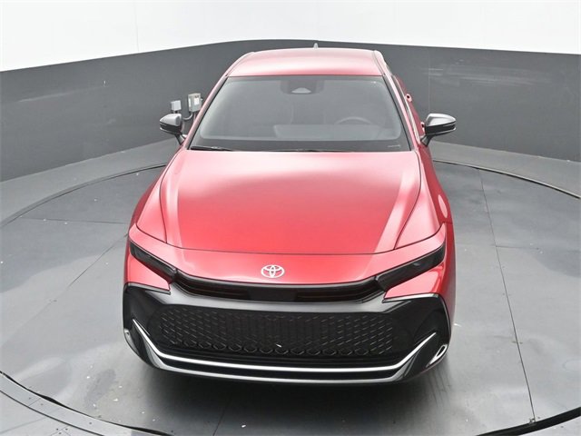 New 2026 Toyota Crown XLE image 28