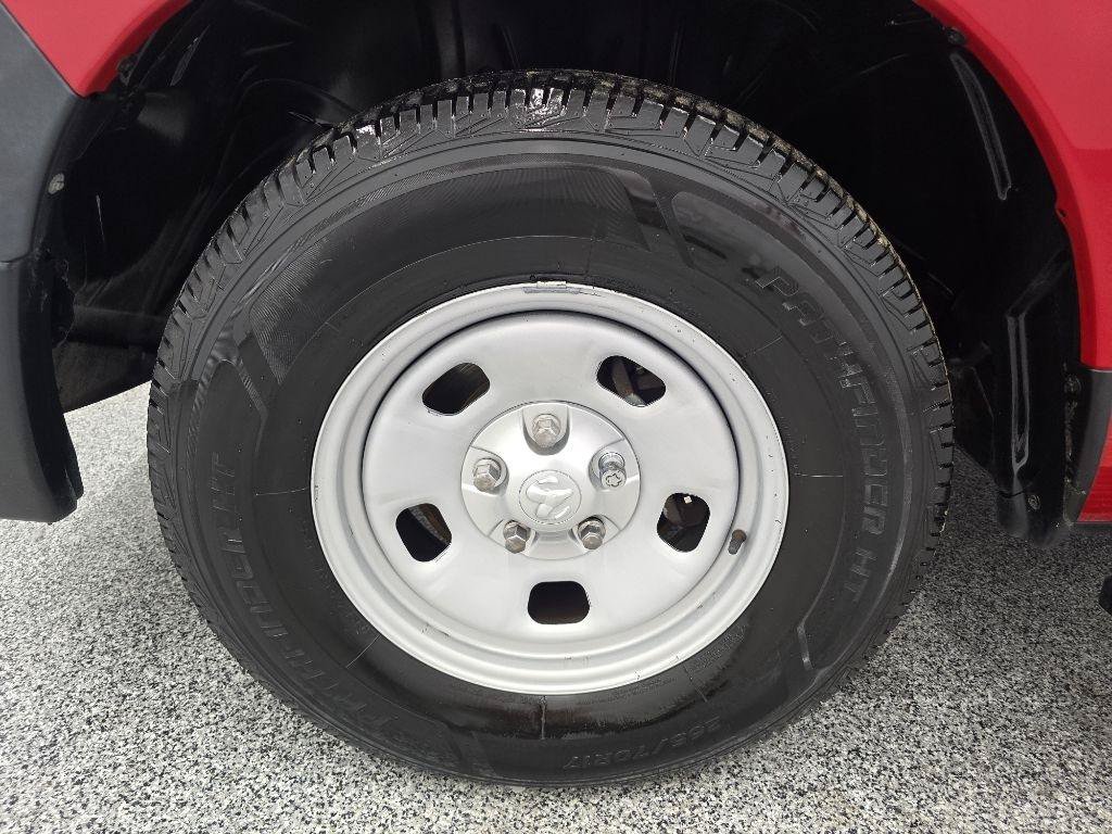 Used 2014 RAM 1500 Tradesman w/ Popular Equipment Group RWD image 28