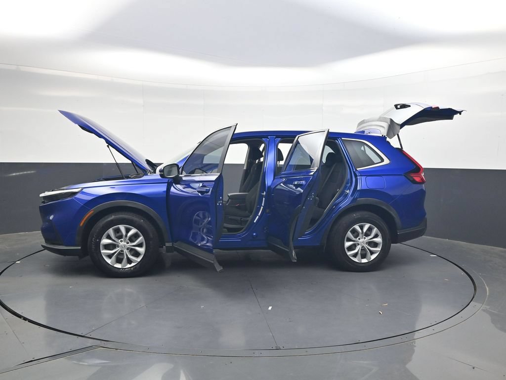 Used 2023 Honda CR-V LX image 45