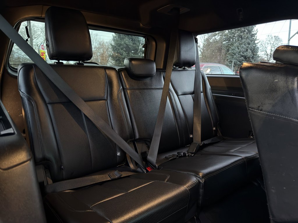 Used 2018 Ford Expedition Max XLT w/ Equipment Group 202A image 16