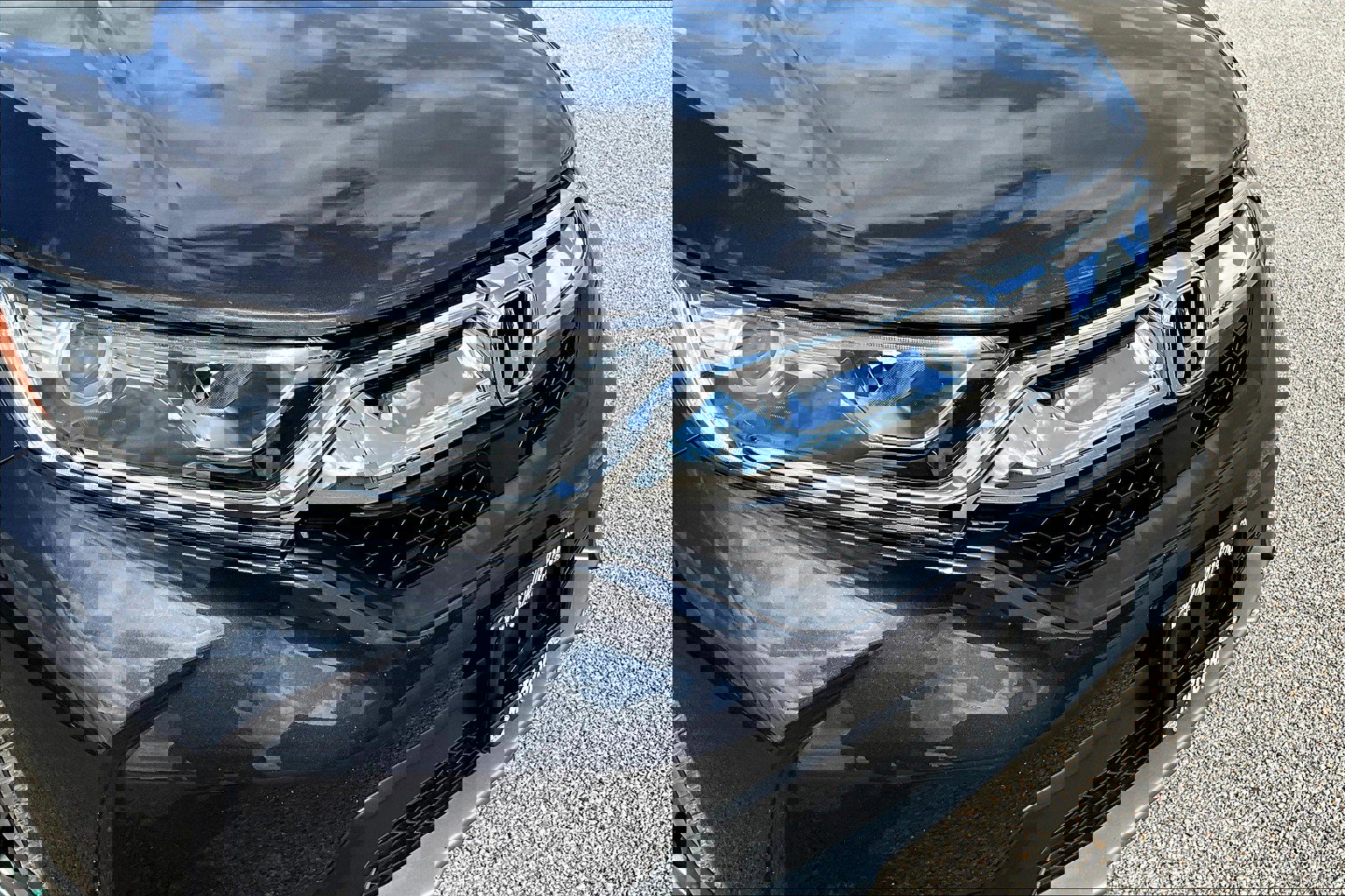 Used 2019 Honda CR-V EX-L image 31